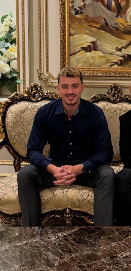 Nick Nikac